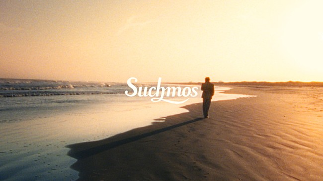 「『Suchmos "Marry" （Official Music Video）』」5枚目/6