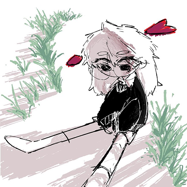 「Eve 配信シングル「Underdog」」2枚目/2