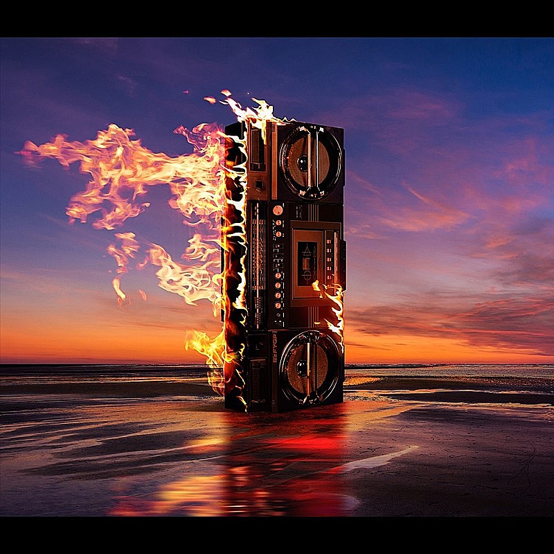 【深ヨミ】B'z『FYOP』の初週地域別販売動向を調査