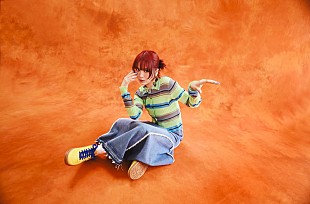 「Furui Riho、ニューアルバム『Letters』3月リリース」