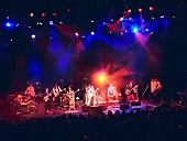 「丸山隆平×休日課長による『ベースの日』10周年SPイベント開幕、低音とグルーヴが渦巻く濃密な夜＜東京公演レポート＞」1枚目/21