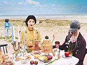 「名誉伝説、XmasスペシャルライブをYouTubeにて配信決定」1枚目/2