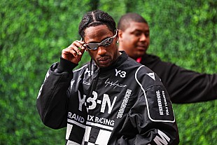 「トラヴィス・スコット、【サーカス・マキシマス・ツアー】が約410億円を記録　史上最高のソロ・ラップ・ツアーに」