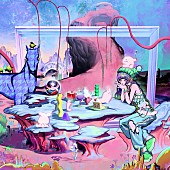 「Daoko 配信EP『meta millefeuille』」6枚目/7