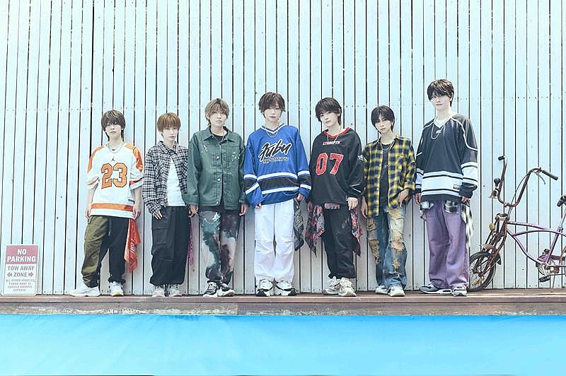 風男塾、2026年全国ツアー日程一挙発表 | Daily News | Billboard JAPAN