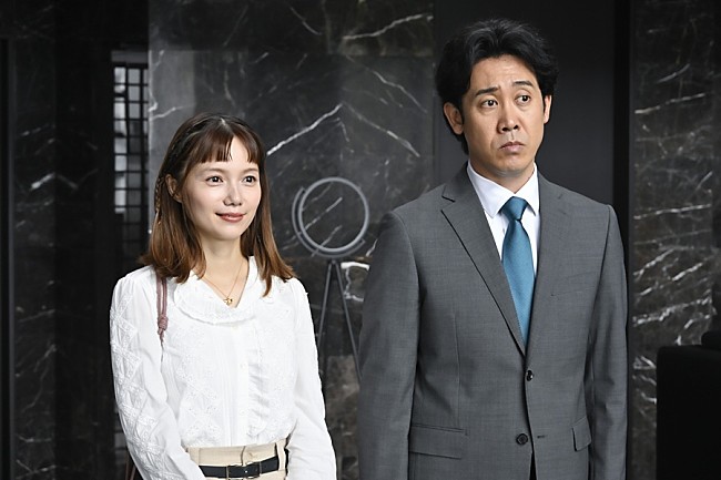 「「ちょっとだけエスパ－」「『何ですか未来人って！』って文ちゃん＝大泉洋のボヤきが聞こえてくるようだ」「ガッツリSFに突入してびっくりした」」1枚目/1