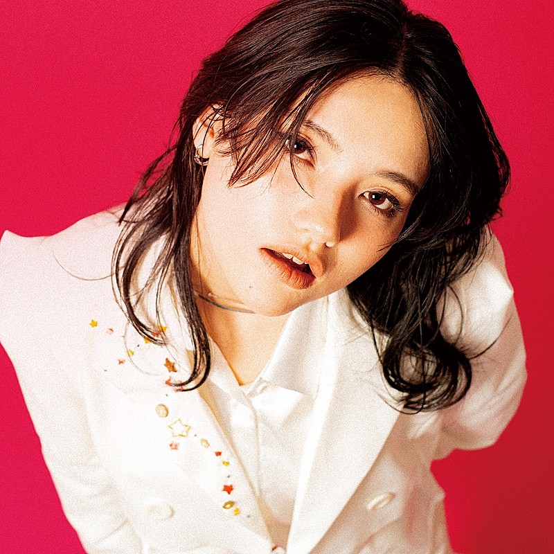 シンガーソングライター・ラナメリサ、1stシングル「愛でてよベイベー」MV公開