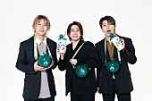 「Mrs. GREEN APPLEのライブフィルム＆ドキュメンタリー、コンセ商品／グッズ／監督の特別映像が公開」1枚目/6