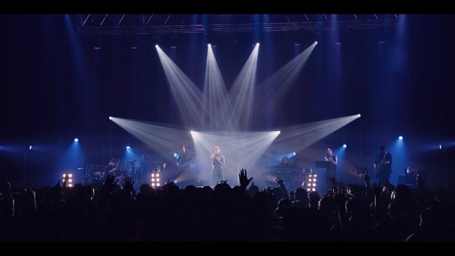 「『milet「Anytime Anywhere」(「Hey Taipei, I&#039;m milet」＠Zepp New Taipei)』」3枚目/5