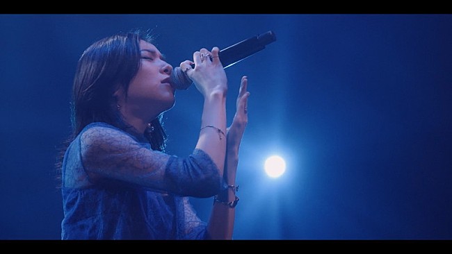 「『milet「Anytime Anywhere」(「Hey Taipei, I&#039;m milet」＠Zepp New Taipei)』」4枚目/5