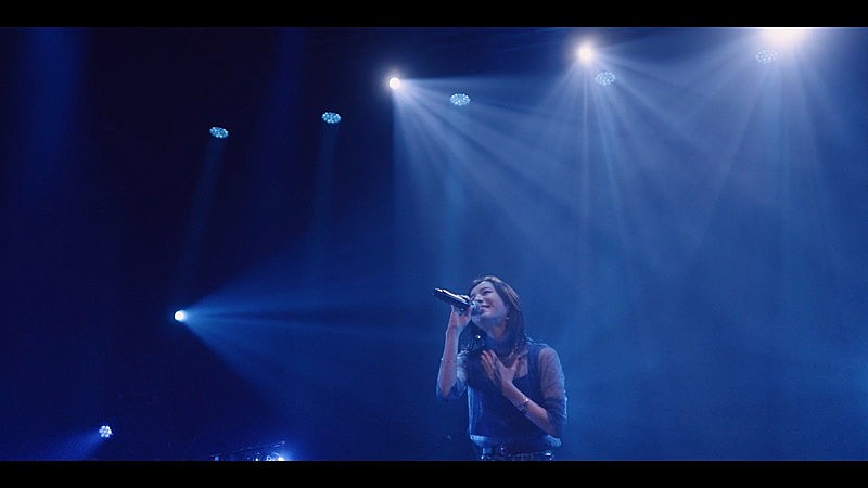 「『milet「Anytime Anywhere」(「Hey Taipei, I&#039;m milet」＠Zepp New Taipei)』」2枚目/5