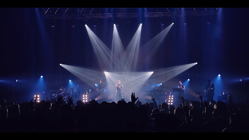 「『milet「Anytime Anywhere」(「Hey Taipei, I&#039;m milet」＠Zepp New Taipei)』」3枚目/5