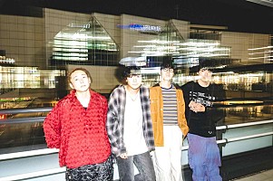 kobore、最新デジタルSG「夜に焦がれて」MV公開 | Daily News