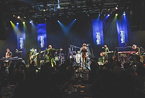 【NEW!】Billboard Japan/RHYMESTER＆THE BOOM BAPS ライブレポート