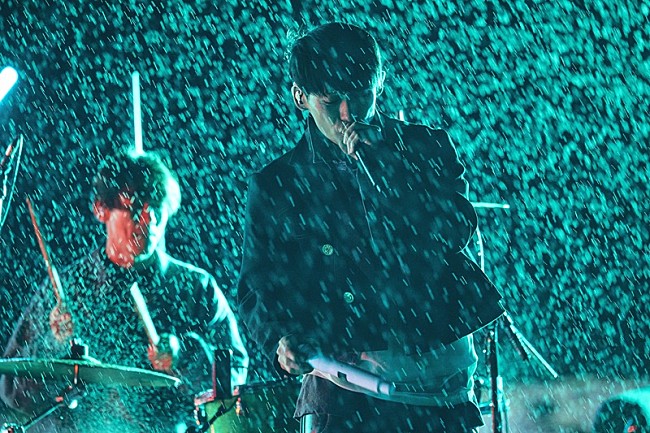 「（C）2025, Sony Music Labels Inc. &amp; CJ 4DPLEX Japan」9枚目/10