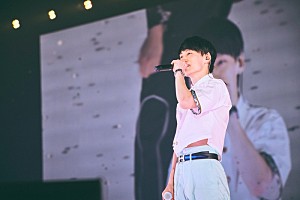 UVERworld THE MOVIE: 25 to EPIPHANY』メイキング映像の第1弾＆場面