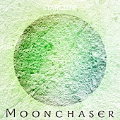 「STARGLOW 配信シングル「Moonchaser」」2枚目/3
