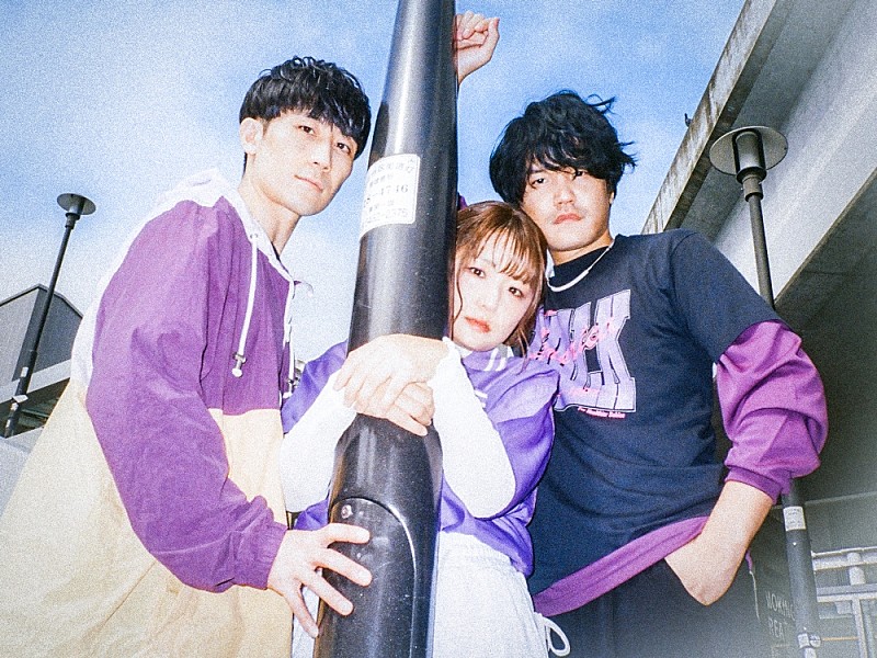 「シナリオアート、新曲「ザ・レンチキュラーズ」MV公開 」1枚目/8