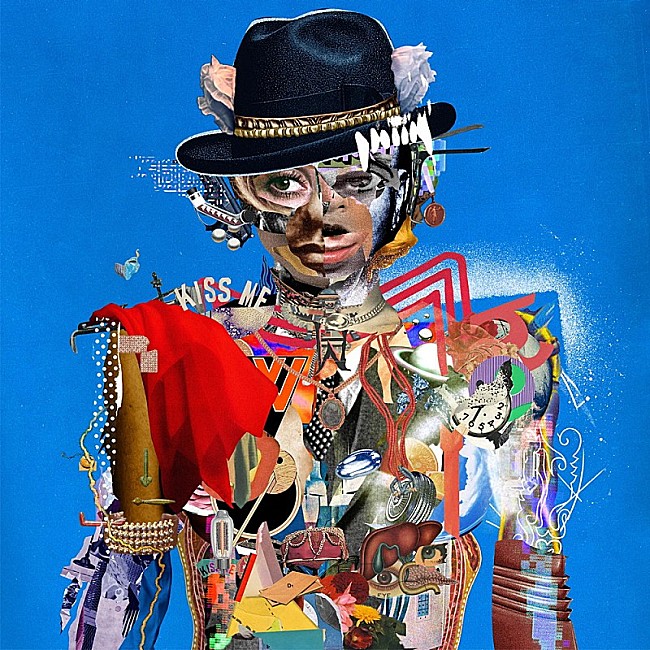 「【先ヨミ・デジタル】RADWIMPSのトリビュートアルバム『Dear Jubilee -RADWIMPS TRIBUTE-』現在DLアルバム首位独走中」1枚目/1