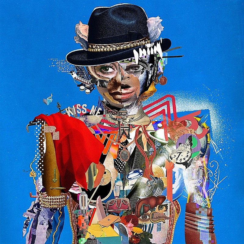 「【先ヨミ・デジタル】RADWIMPSのトリビュートアルバム『Dear Jubilee -RADWIMPS TRIBUTE-』現在DLアルバム首位独走中」1枚目/1