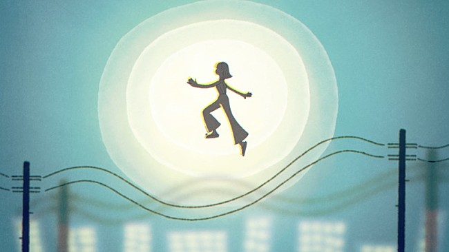 「『ハンバート ハンバート "笑ったり転んだり" (Official Music Video) 』」2枚目/5