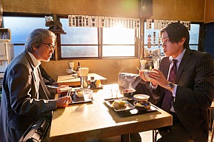 「「コ－チ」「向井チルドレンのチ－ムワ－クが最高」「唐沢さんの配役が最高に効いている」」