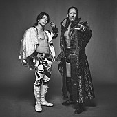 「KONOSUKE TAKESHITA選手、上野勇希選手」4枚目/7