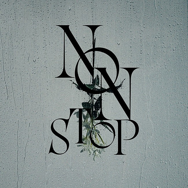 「HANA 配信シングル「NON STOP」」2枚目/2