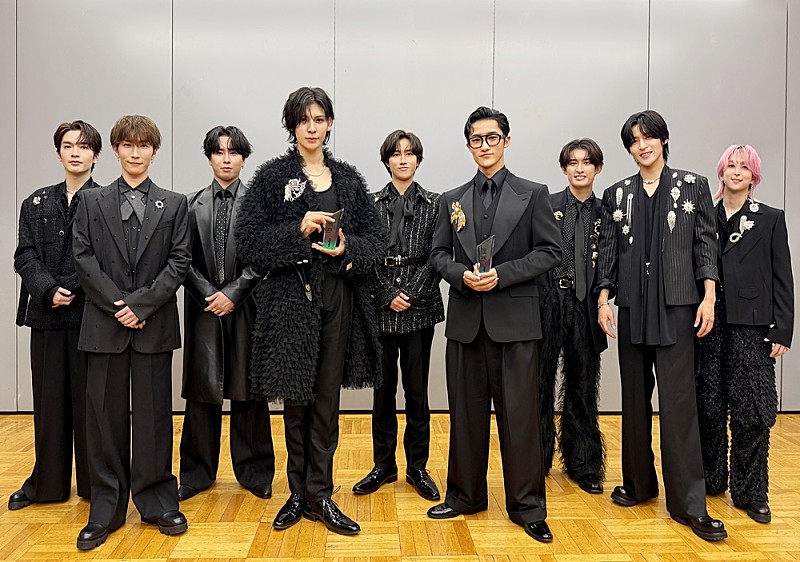 【ビルボード 2025年 年間Top Albums Sales】Snow Manがミリオンを2作叩き出し、1位＆2位を独占（コメントあり） 