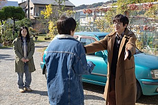 「「ぼくたちん家」“索”手越祐也の「翼をください」に号泣 「涙なしでは見られない」「エンディングとのリンクに感激」」