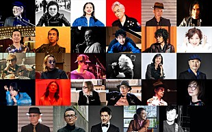 「【ROOTS66】10年に1度、丙午1966年生まれのミュージシャンたちが集結」