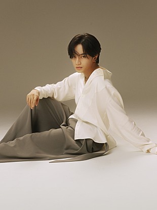 「中島健人、ニューアルバム『IDOL1ST』リリース＆全国ツアーが決定」