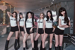 IVE、ワールドツアー【SHOW WHAT I AM】日本公演を京セラドーム大阪で