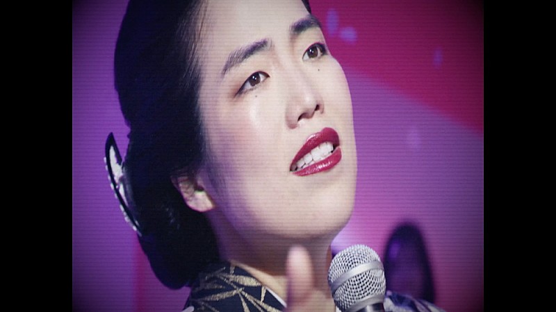 YURIYAN RETRIEVERが昭和にタイムスリップ、3rdシングル「難波ナンバーワン」MVティザー公開