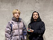 「【ビルボード】2025年に海外で最も聴かれた日本の楽曲はCreepy Nuts「オトノケ」 米津玄師が怒涛の追い上げでトップ10入り（コメントあり）」1枚目/2