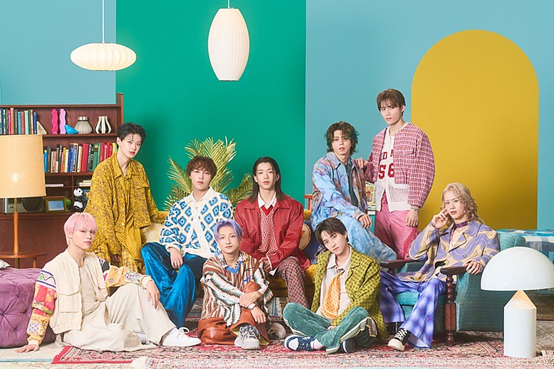 BUDDiiS、ソニー・ミュージックレーベルズとの“契約調印式”を12/4生配信