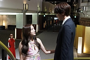 「「娘の命」“沙織”新川優愛は最強過ぎるモンスタ－ 「レイコは勝てるのか」「優奈の夫とはどういう関係？」」