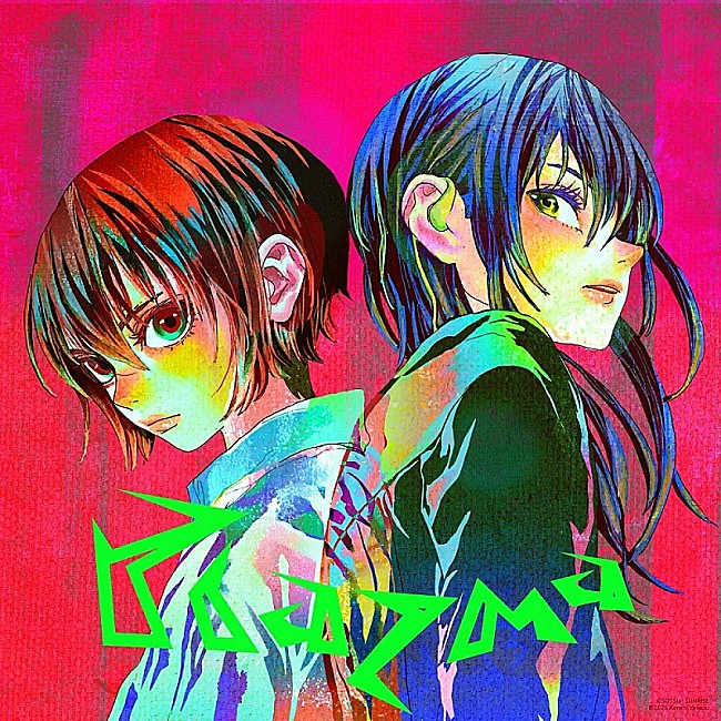 「【ビルボード 2025年 年間Download Songs】米津玄師「Plazma」上半期に続いて首位獲得　Mrs. GREEN APPLEが2位に続く」1枚目/1