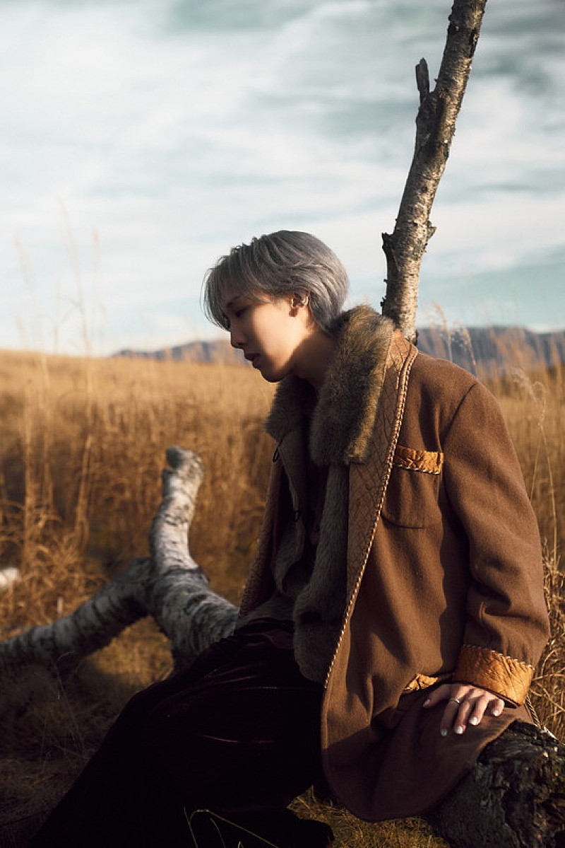 Aile The Shota、朝日ななみ出演「ハナユキ」MV公開