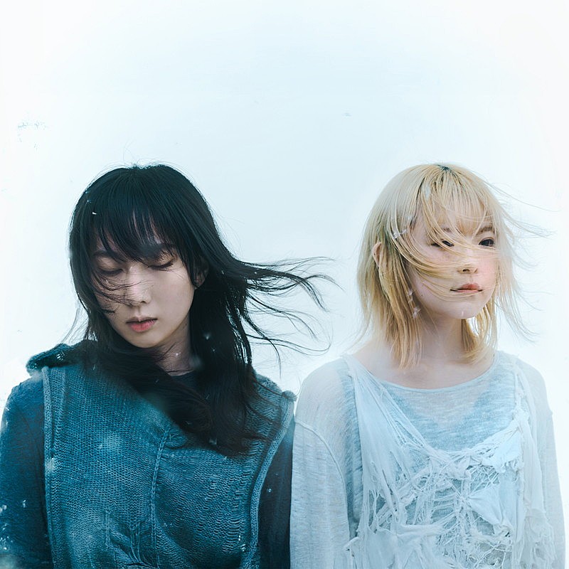 「リーガルリリー、新曲「コースター」「カニステル」同時配信リリース」1枚目/3