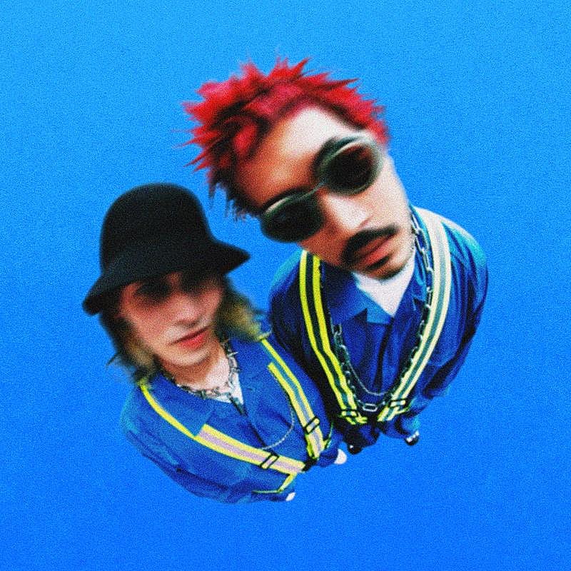 NIKO NIKO TAN TAN、映画『万事快調<オール・グリーンズ>』主題歌「Stranger」配信開始＆MV公開決定 