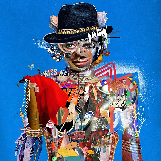 「【ビルボード】RADWIMPSのトリビュートアルバム『Dear Jubilee -RADWIMPS TRIBUTE-』が2週連続で総合アルバム首位」1枚目/1