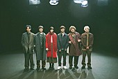 「flumpool、五百城茉央（乃木坂46）が“冬の幻”演じる「スノウゴースト」MV公開」1枚目/4