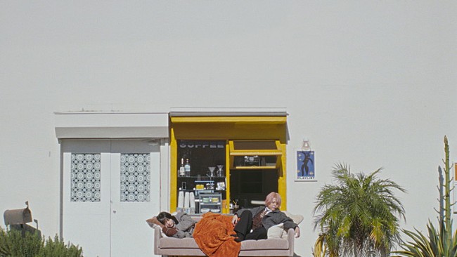 「『神山羊 - きみになれたら【Music Video】』」2枚目/9