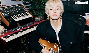 「＜インタビュー＞プロデューサーASAHI（TREASURE）が描くカラーパレット――その上で色が広がっていくとき」