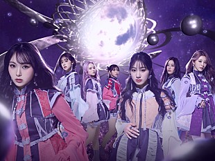 「MISS MERCY、新曲「Boogie Boogie Lovely Buddy」を配信リリース」