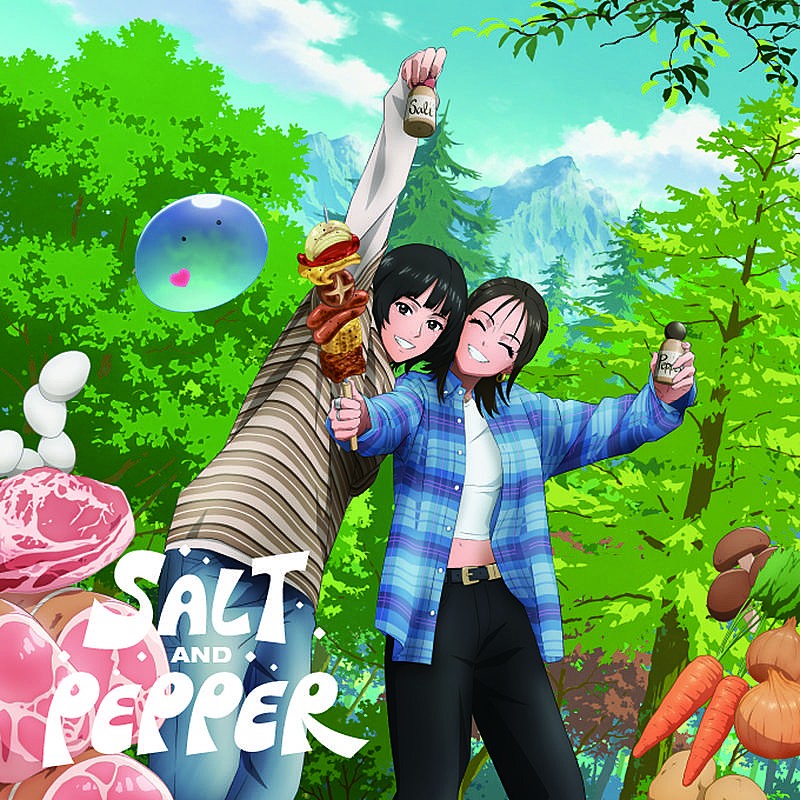 「(C) 江口連・オーバーラップ／MAPPA／とんでもスキル」4枚目/4