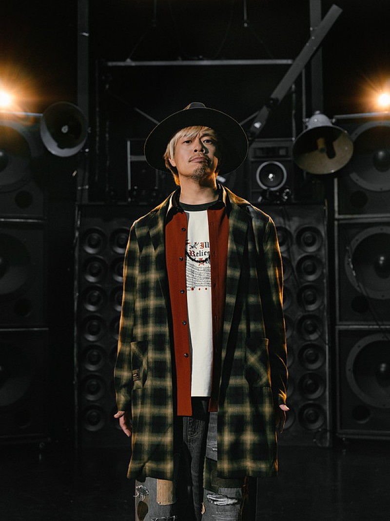 「TAKUMA」3枚目/6