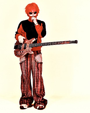 「Fukase（SEKAI NO OWARI）、新曲「Bullying Lovers」配信リリース」