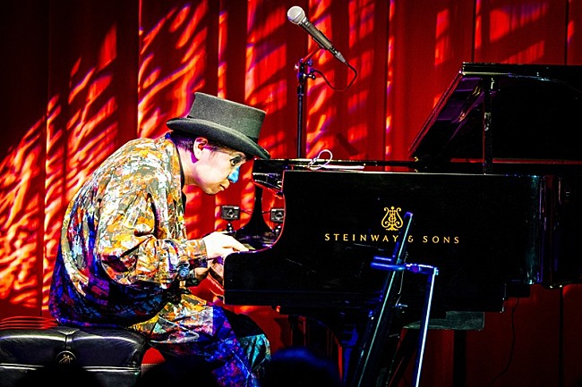 「Photo by Hiroki Nishioka」2枚目/11